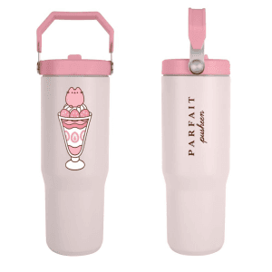 Vaso termo Pusheen 880ml