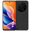 TCL 605 4/128GB Negro