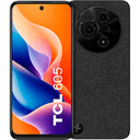 TCL 605 4/256GB Negro