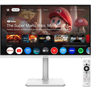 MSI Modern MD272UPSW, 27 ", UHD 4K, 4 ms, Blanco