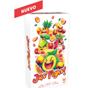 Juego de mesa Jus Fight espaI±ol