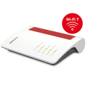 Box FRITZ! 4690 Edition International router inalámbrico