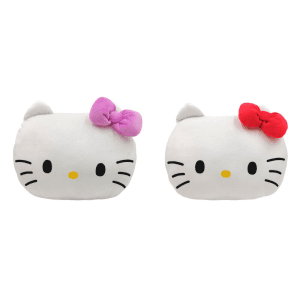 Cojin calienta manos Hello Kitty surtido