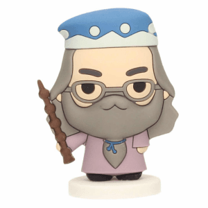 Figura mini Dumbledore Harry Potter