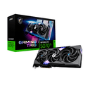 MSI GeForce RTX 5070 Ti Gaming Trio OC Plus 16GB GDDR7 - Tarjeta Grafica Gaming