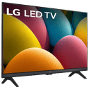LG 32" 32LR60006LA FULL HD SMART TV AI Thinq Gen6