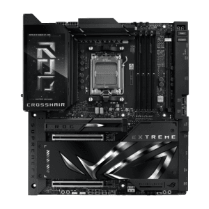 ASUS ROG CROSSHAIR X870E EXTREME AMD X870E Zócalo AM5 ATX extendida