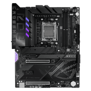 ASUS ROG CROSSHAIR X870E APEX AMD X870E Zócalo AM5 ATX