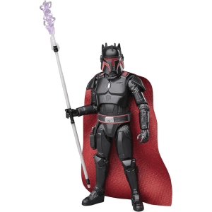 Star Wars The Vintage Collection Moff Gideon (Dark Trooper Armor)