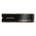 ADATA LEGEND 900 PRO 2 TB M.2 PCI Express 4.0 NVMe 3D NAND