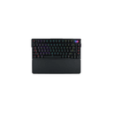 ASUS ROG Azoth Extreme teclado Juego USB + RF Wireless + Bluetooth QWERTY Inglés Negro