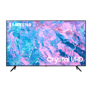 Samsung HCU7000 55´´ - LED - 4K UHD - Smart TV - Televisor