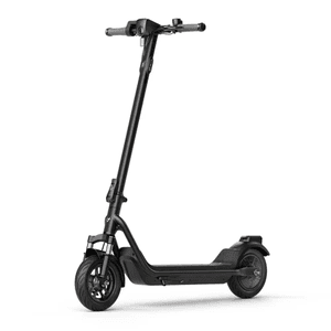 NIU KQI 100F BLACK