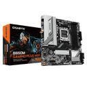 GIGABYTE B650M GAMING PLUS WIFI Placa base - Procesadores AMD Ryzen 9000, VRM de 5+2+2 fases, hasta 8000 MHz DDR5, 2xPCIe 4.0 M