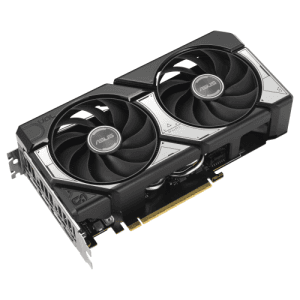 ASUS Dual GeForce RTX 5060 Ti 8GB GDDR7 - Tarjeta Grafica Gaming