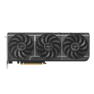 ASUS Prime GeForce RTX 5060 Ti 16GB GDDR7 - Tarjeta Grafica Gaming