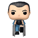 Figura POP Rear Window Jeff Jefferies