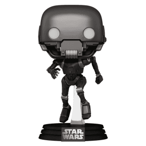Figura POP Star Wars K-2SO