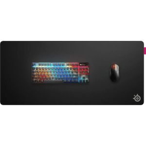 Steelseries QcK XL Speed - Alfombrilla Gaming
