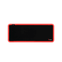ALFOMBRILLA GAMING SAVIO LED EDITION TURBO D XL