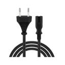 CABLE ALIMENTACION UNIVERSAL SAVIO CL-185 5M