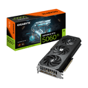 GIGABYTE GeForce RTX 5060 Ti Gaming OC 8G GDDR7 - Tarjeta Grafica Gaming