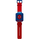 Reloj digital educativo con juegos Spiderman Marvel