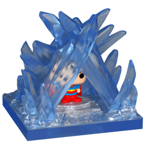 Bitty POP Town: DC- FoS
