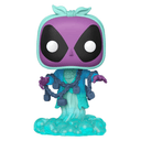 Figura POP Plus Marvel Deadpool Deadpool as Jacob Marley