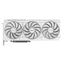 ASUS Prime GeForce RTX 5070 White 12GB GDDR7 - Tarjeta Grafica Gaming