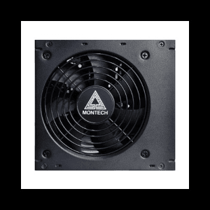 FUENTE ATX 650W MONTECH BETA 650 80 BRONZE VENT 120MM BETA