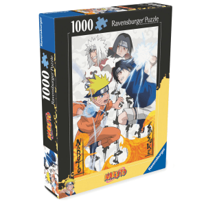 Ravensburger 12000627 Puzzle rompecabezas 1000 pieza(s) Otro