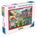 Ravensburger 12000628 puzzle Puzle de colores 1000 pieza(s) Dibujos