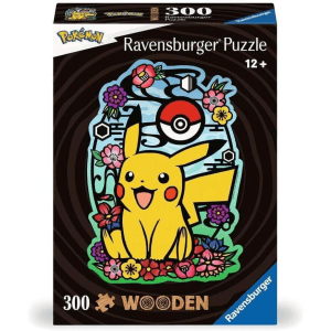 Ravensburger 12000761 Puzzle rompecabezas 300 pieza(s) Dibujos