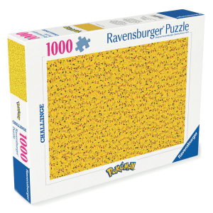 Ravensburger 12000829 puzzle Puzle de colores 1000 pieza(s) Dibujos