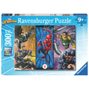 Ravensburger 12.001.072 puzzle Puzzle rompecabezas 300 pieza(s) Cómics