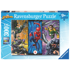 Ravensburger 12.001.072 puzzle Puzzle rompecabezas 300 pieza(s) Cómics