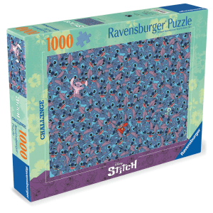 Ravensburger 12001265 puzzle Puzzle rompecabezas 1000 pieza(s) Dibujos