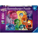 Ravensburger 12076604 puzzle Puzzle rompecabezas