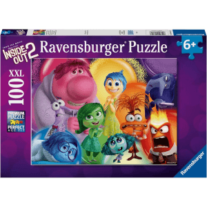 Ravensburger 12076604 puzzle Puzzle rompecabezas