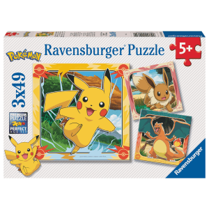 Ravensburger 12.004.062 puzzle Puzzle rompecabezas 49 pieza(s) Dibujos