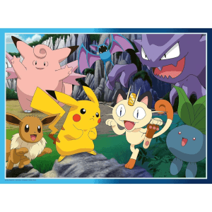 Ravensburger 12004142 puzzle Puzzle rompecabezas 300 pieza(s) Dibujos