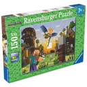 Ravensburger 120041771 puzzle Puzzle rompecabezas 150 pieza(s) Videojuego