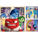 Ravensburger Disney Inside Out Puzzle rompecabezas 49 pieza(s) Dibujos