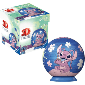 Ravensburger 115982 puzzle Puzle 3D 54 pieza(s) Dibujos