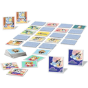 Ravensburger memory 22646 juego de tablero Juego De Cartas