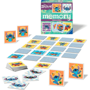 Ravensburger 24615 juego de tablero 15 min Juego de mesa Viaje/aventura
