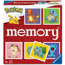 Ravensburger 10824853 juego de tablero Juego De Cartas Memoria