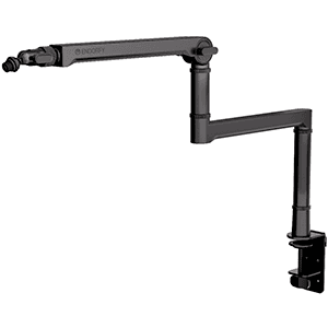 Endorfy Broadcast Low - Brazo Articulado