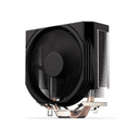 ENDORFY Spartan 5 Procesador Refrigerador de aire 12 cm Negro